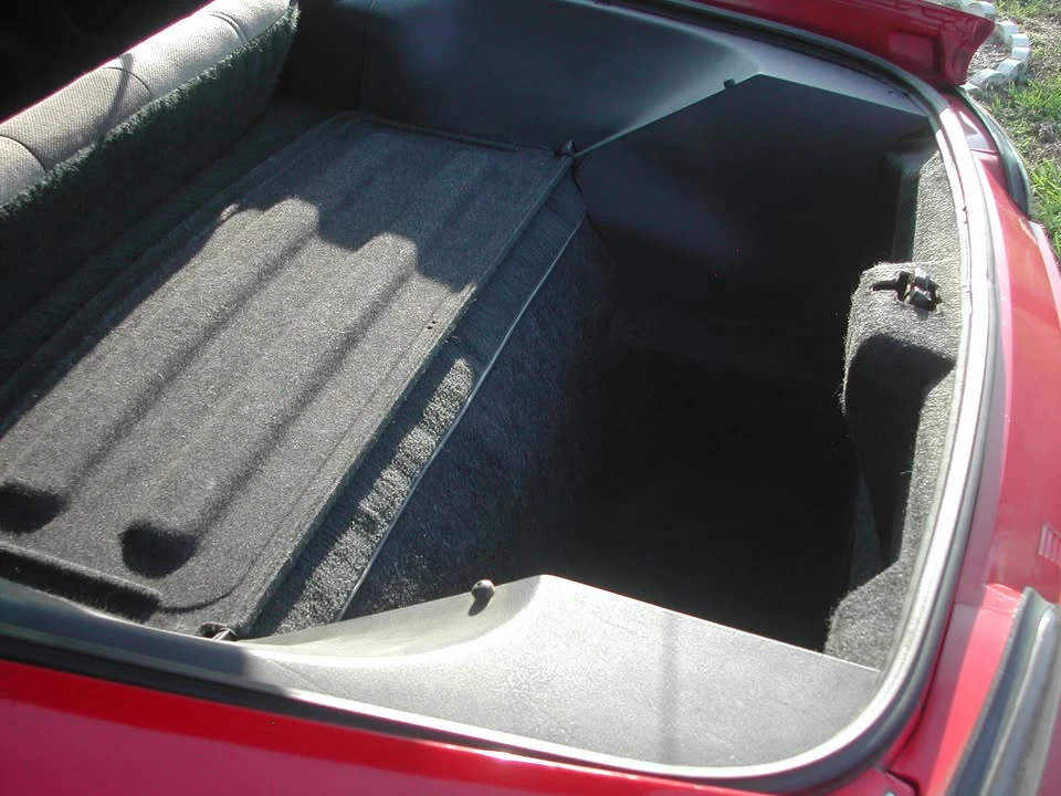 1994 Chevrolet Camaro 4th Gen - Image 15 of 20