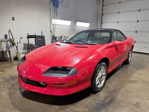 1994 Chevrolet Camaro Z28