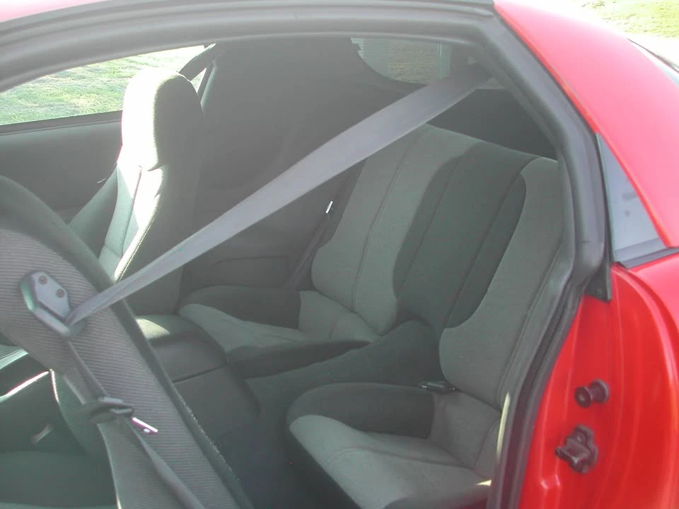 1994 Chevrolet Camaro 4th Gen - Image 5 of 20