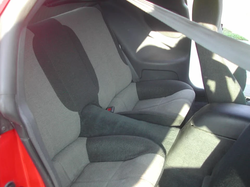 1994 Chevrolet Camaro 4th Gen - Image 8 of 20