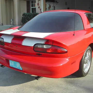 1994 Chevrolet Camaro