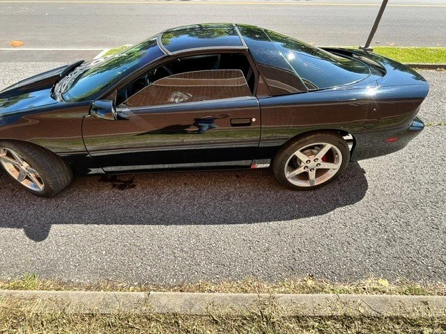 1994 Chevrolet Camaro 4th Gen - Image 3 of 4