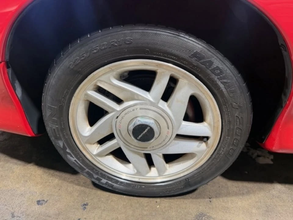 1994 Chevrolet Camaro 4th Gen - Image 4 of 20