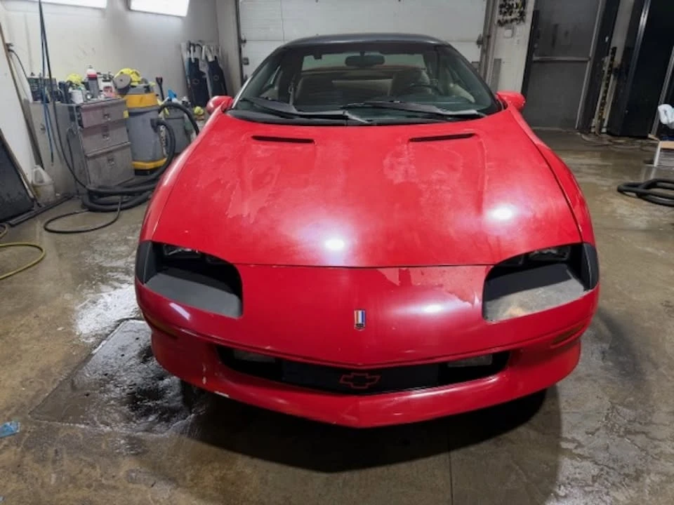 1994 Chevrolet Camaro 4th Gen - Image 7 of 20