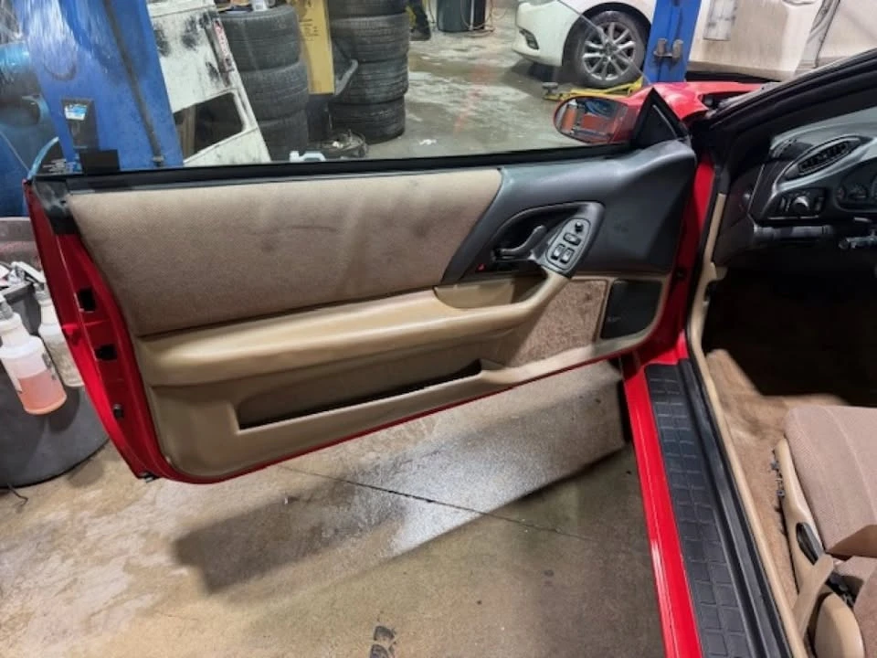 1994 Chevrolet Camaro 4th Gen - Image 20 of 20