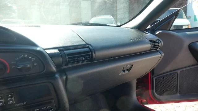 1994 Chevrolet Camaro 4th Gen - Image 19 of 20