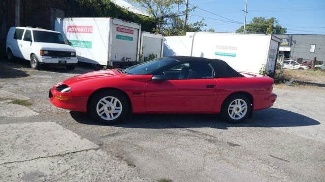 1994 Chevrolet Camaro 4th Gen - Image 7 of 20