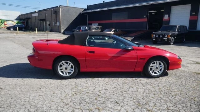 1994 Chevrolet Camaro 4th Gen - Image 11 of 20