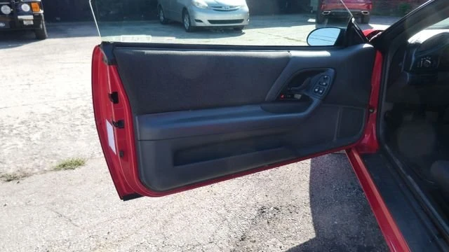 1994 Chevrolet Camaro 4th Gen - Image 14 of 20