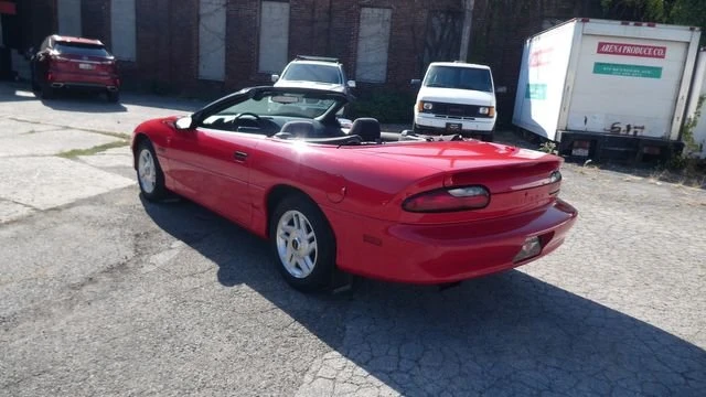 1994 Chevrolet Camaro 4th Gen - Image 2 of 20