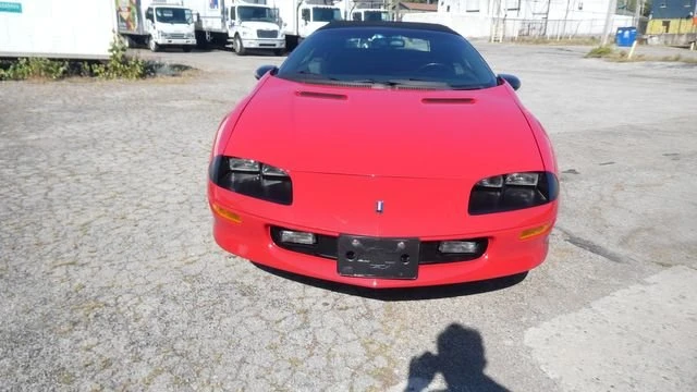 1994 Chevrolet Camaro 4th Gen - Image 5 of 20
