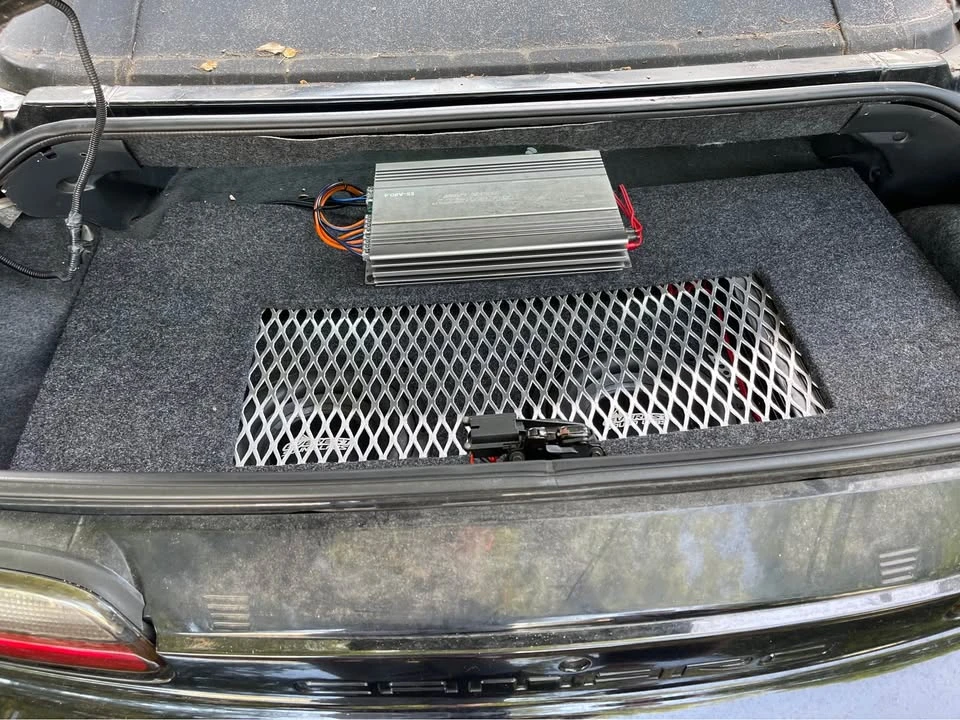 1994 Chevrolet Camaro 4th Gen - Image 6 of 6