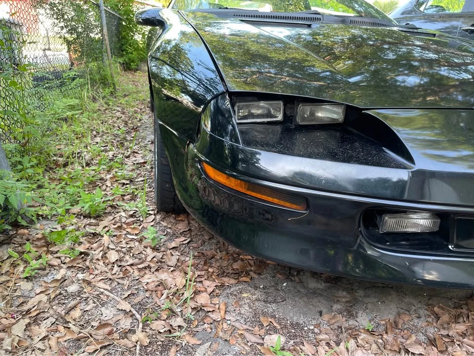 1994 Chevrolet Camaro 4th Gen - Image 3 of 6