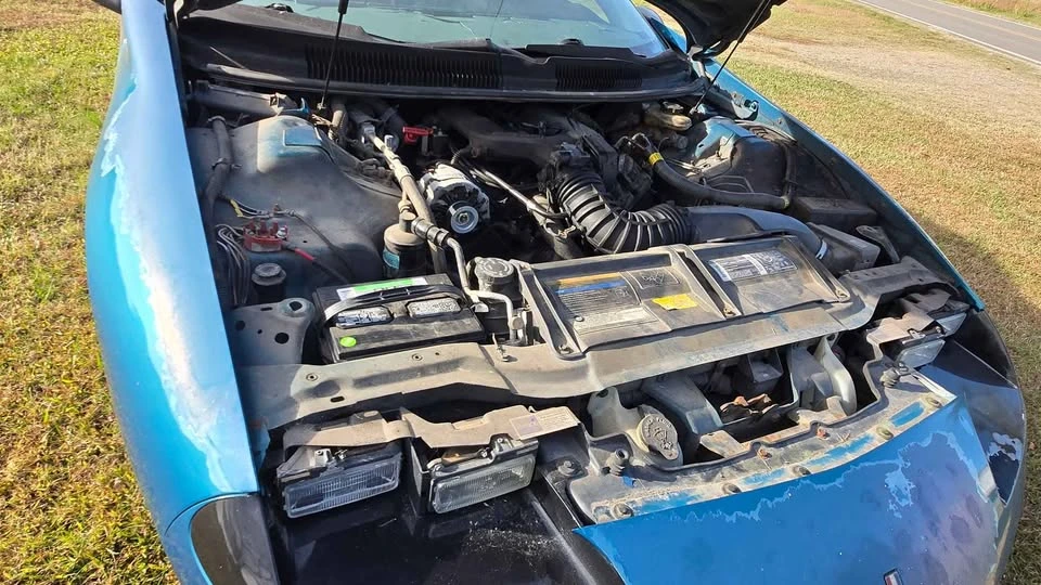 1994 Chevrolet Camaro 4th Gen - Image 9 of 14