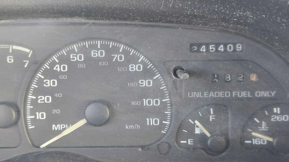 1994 Chevrolet Camaro 4th Gen - Image 11 of 14