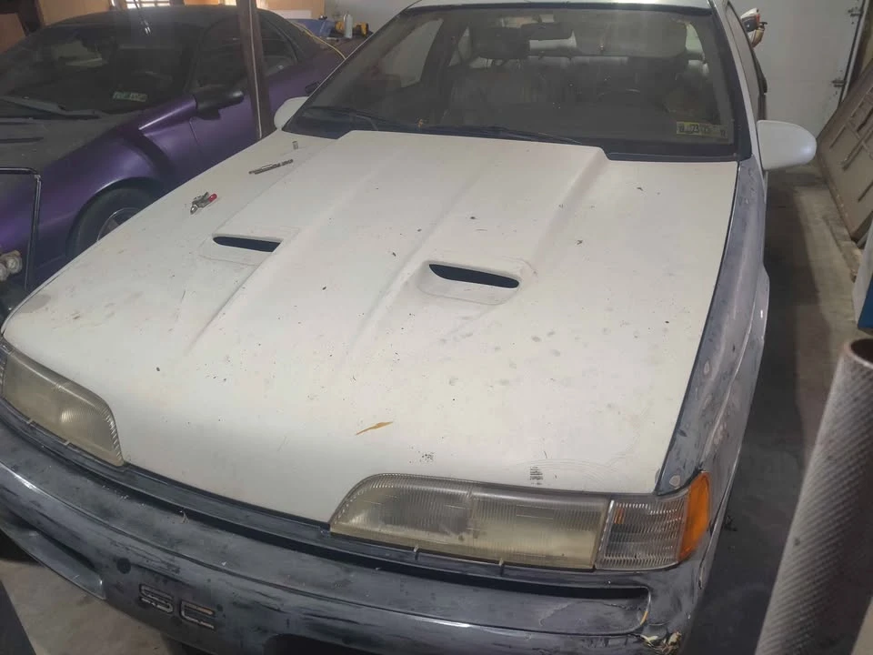 1994 Chevrolet Camaro 4th Gen - Image 2 of 10