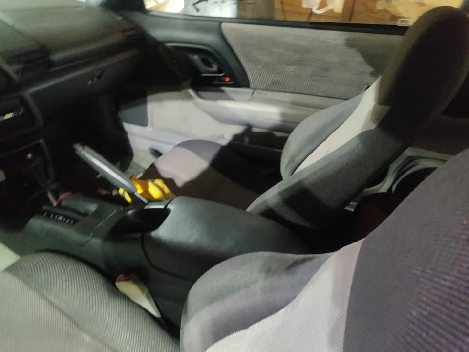 1994 Chevrolet Camaro 4th Gen - Image 6 of 10