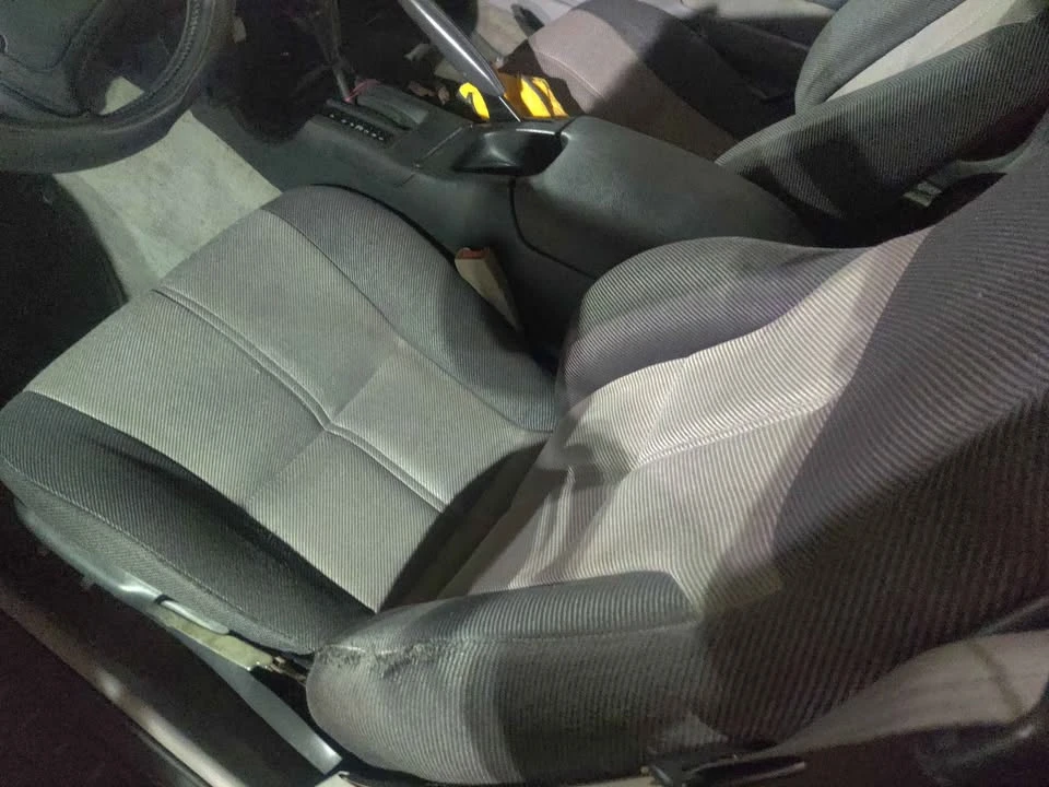 1994 Chevrolet Camaro 4th Gen - Image 5 of 10
