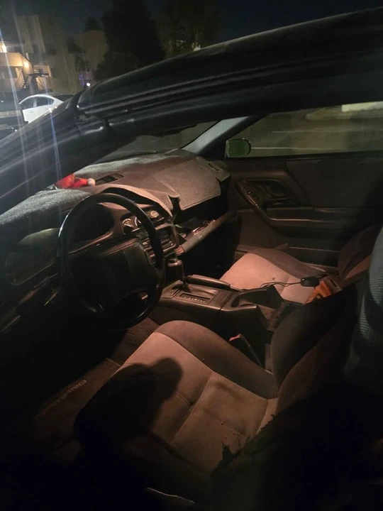 1994 Chevrolet Camaro 4th Gen - Image 4 of 9
