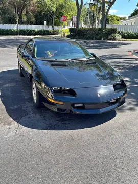 1994 Chevrolet Camaro Coupe