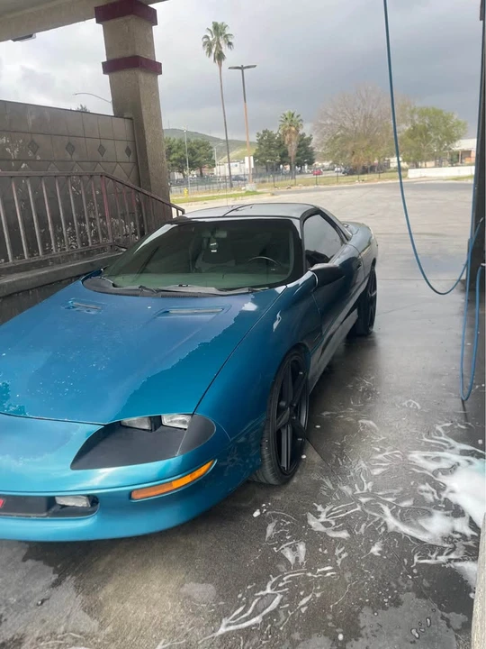 1994 Chevrolet Camaro 4th Gen - Image 5 of 6