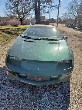 1994 Chevrolet Camaro Coupe