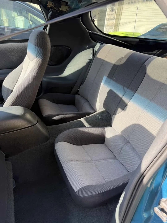 1994 Chevrolet Camaro 4th Gen - Image 6 of 10