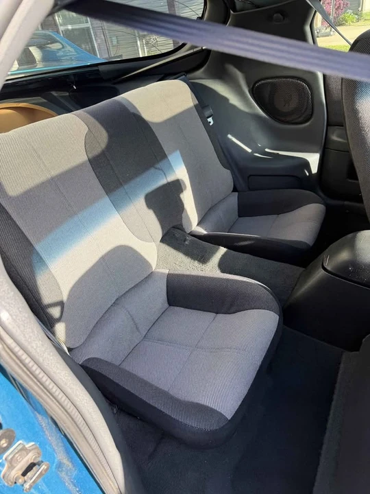 1994 Chevrolet Camaro 4th Gen - Image 8 of 10
