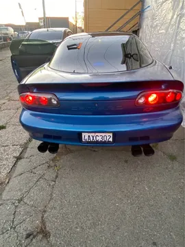 1994 Chevrolet Camaro Z28