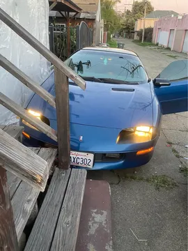 1994 Chevrolet Camaro Z28