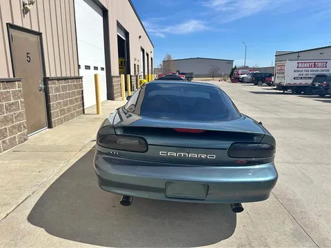 1994 Chevrolet Camaro