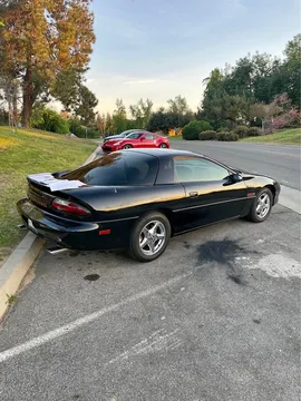 1994 Chevrolet Camaro Z28