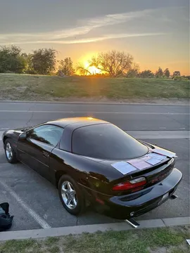 1994 Chevrolet Camaro Z28