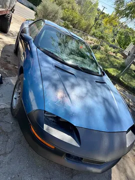 1994 Chevrolet Camaro Z28