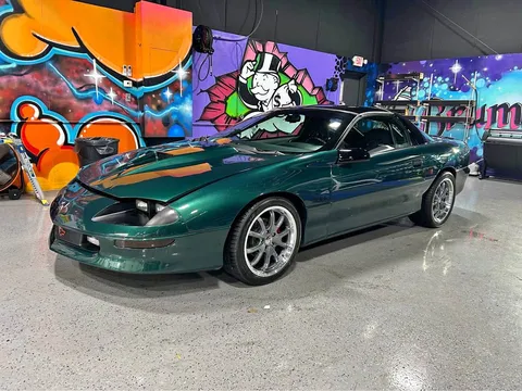 1994 Chevrolet Camaro Z28