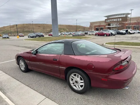 1994 Chevrolet Camaro Z28
