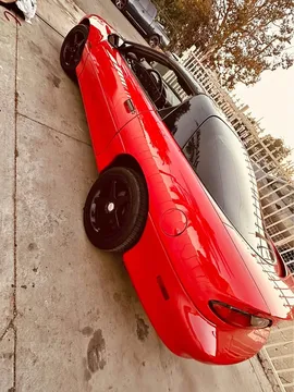1994 Chevrolet Camaro Z/28