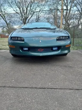 1994 Chevrolet Camaro Z28