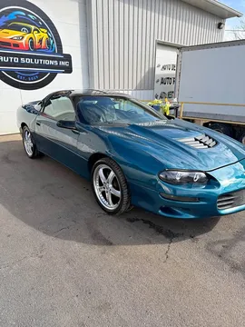 1994 Chevrolet Camaro Z/28