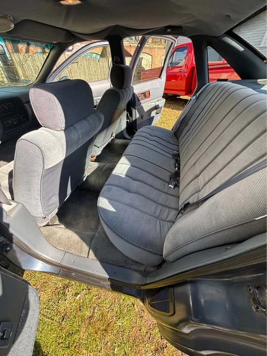 1994 Chevrolet Caprice - Image 12 of 13