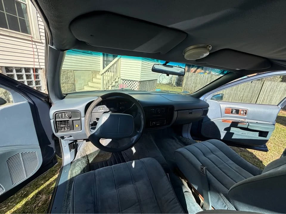 1994 Chevrolet Caprice - Image 8 of 13