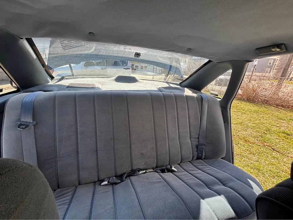 1994 Chevrolet Caprice - Image 11 of 13