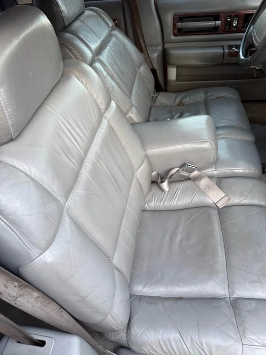 1994 Chevrolet Caprice - Image 9 of 13