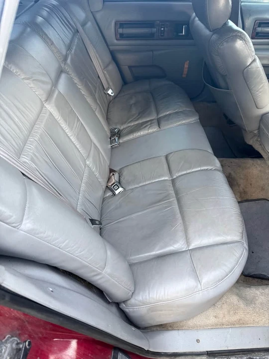 1994 Chevrolet Caprice - Image 10 of 13