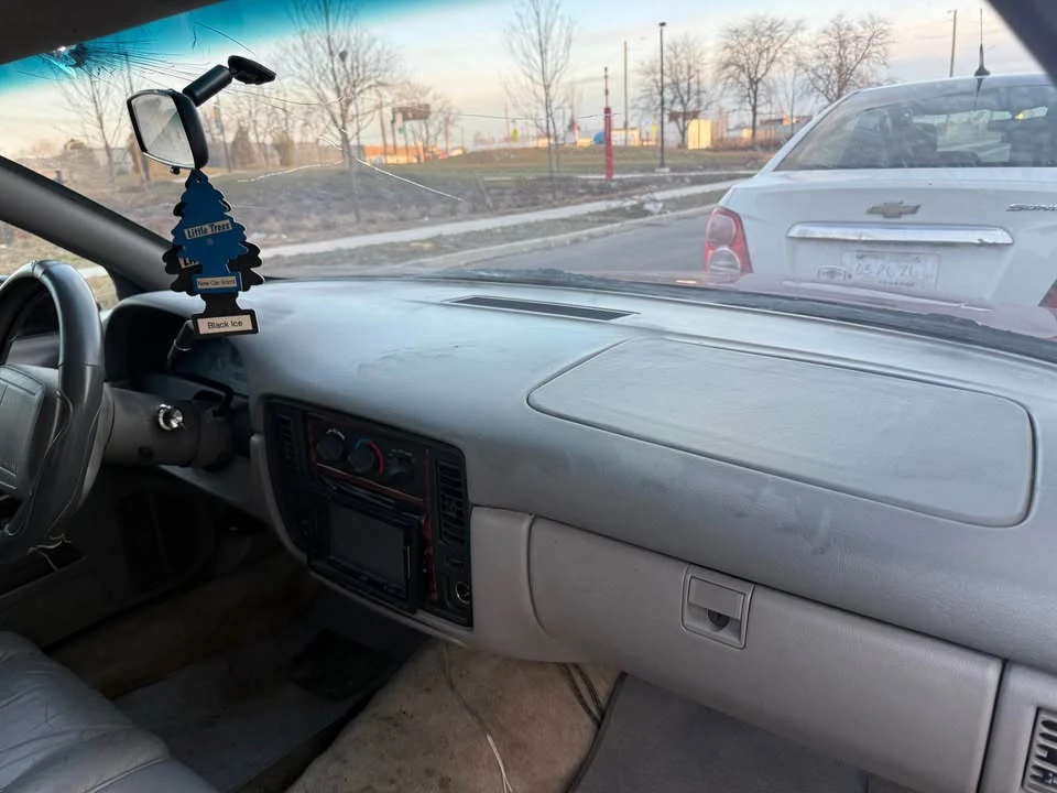 1994 Chevrolet Caprice - Image 11 of 13