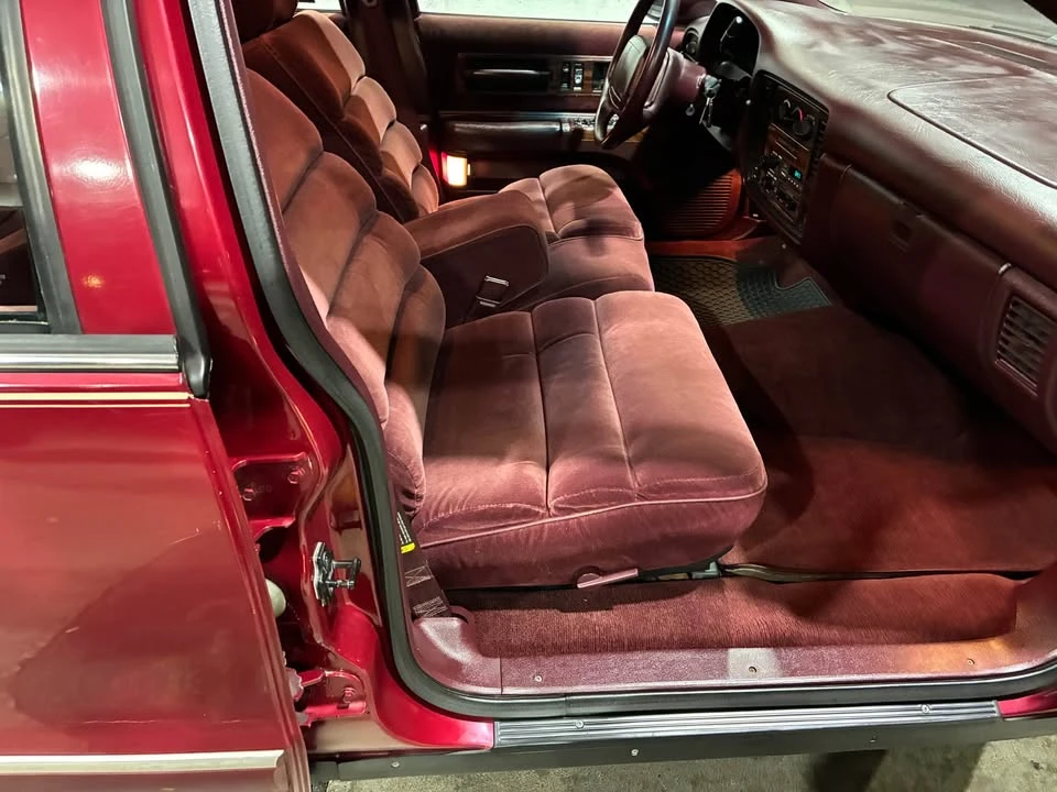 1994 Chevrolet Caprice - Image 15 of 18
