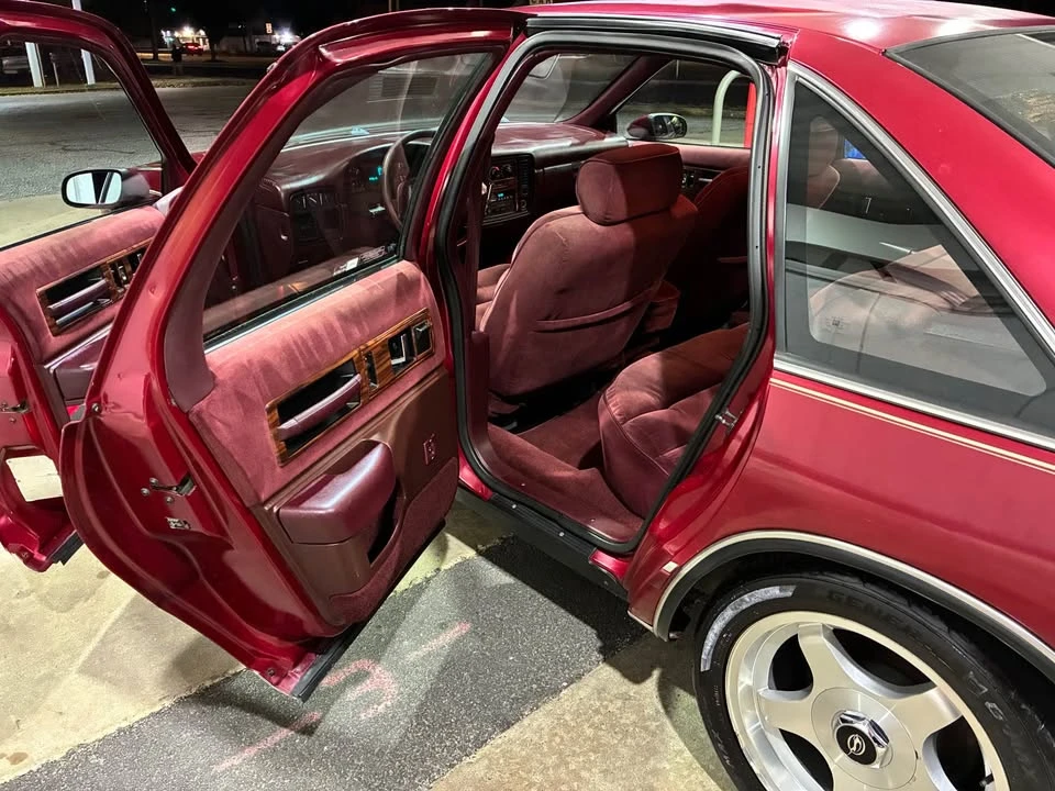 1994 Chevrolet Caprice - Image 12 of 18
