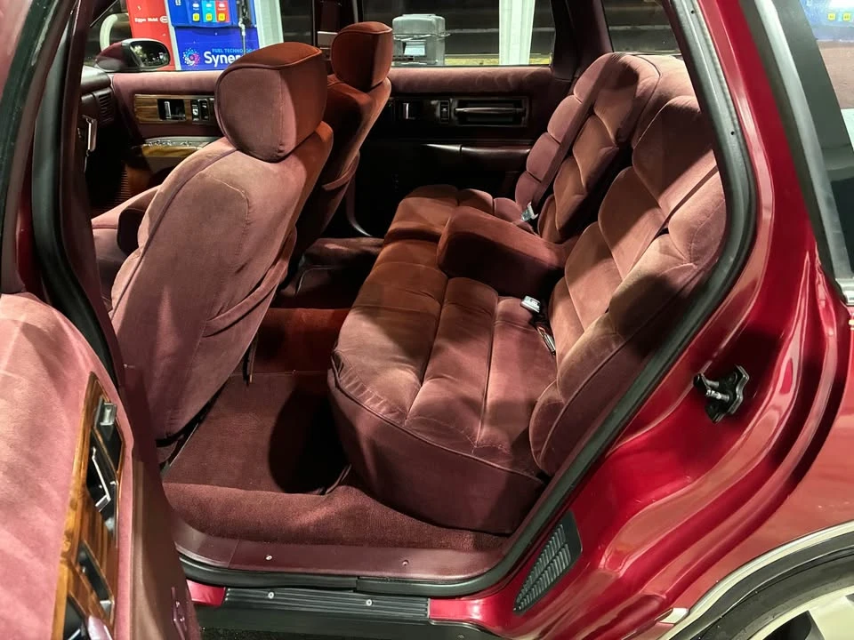 1994 Chevrolet Caprice - Image 13 of 18