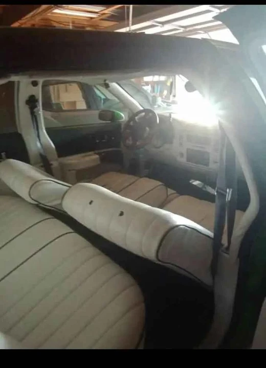 1994 Chevrolet Caprice - Image 7 of 9