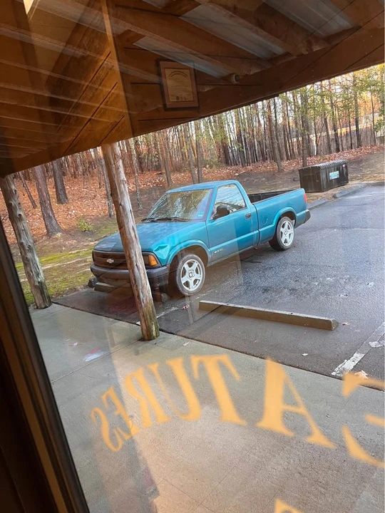 1994 Chevrolet S-10 - Image 11 of 15
